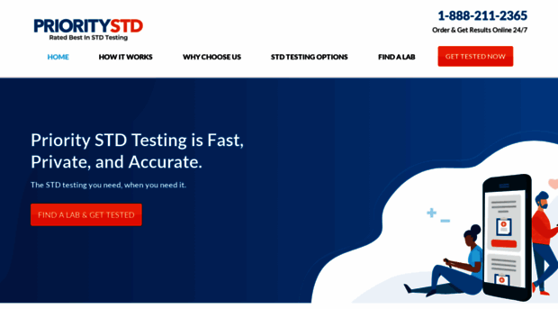 stressfreestdtest.com