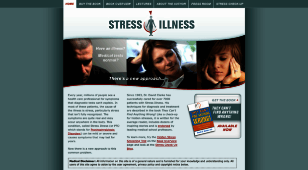 stressillness.com