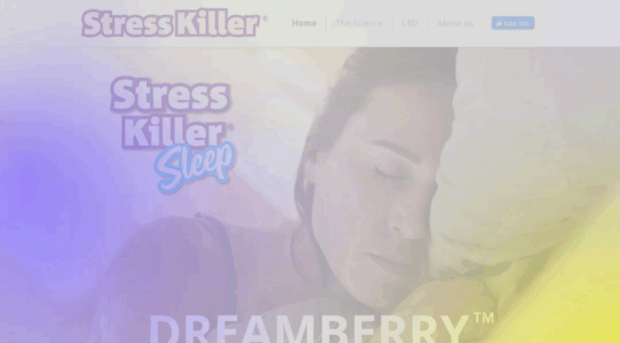 stresskiller.com