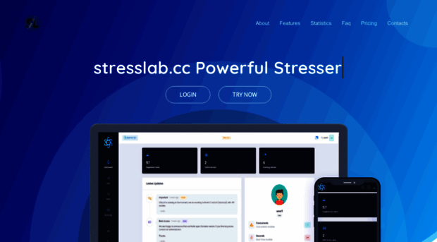 stresslab.cc