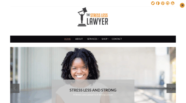 stresslesslawyer.com