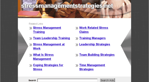 stressmanagementstrategies.net