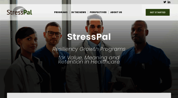 stresspal.com