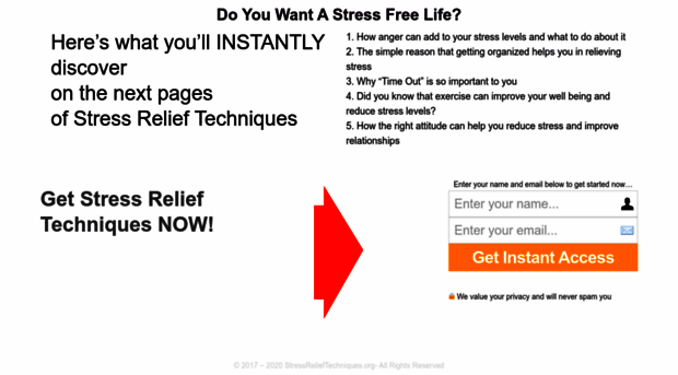 stressrelieftechniques.org