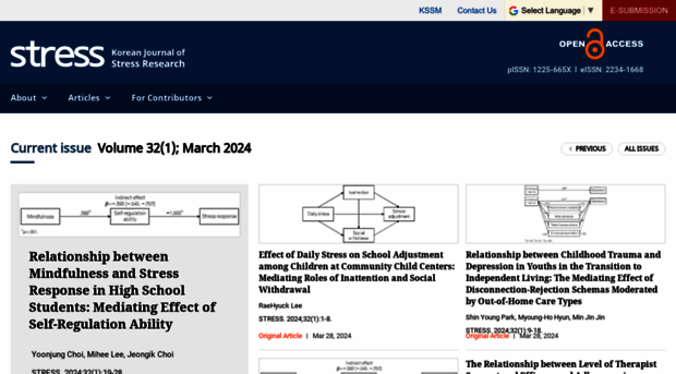 stressresearch.or.kr