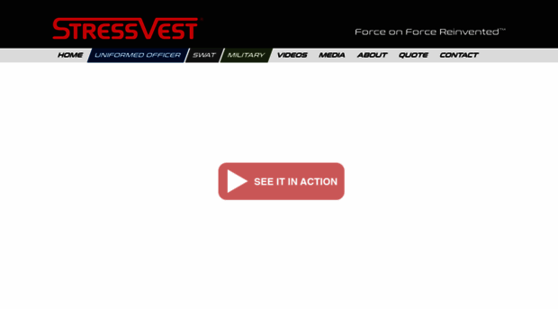 stressvest.com