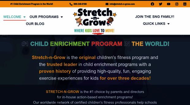 stretch-n-grow.com