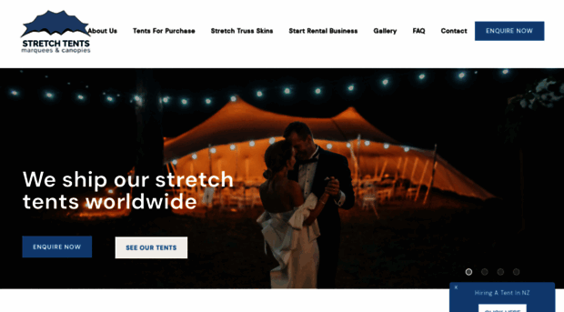 stretch-tents.com