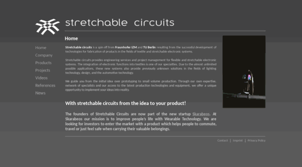 stretchable-circuits.com