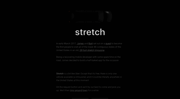 stretchcorp.com