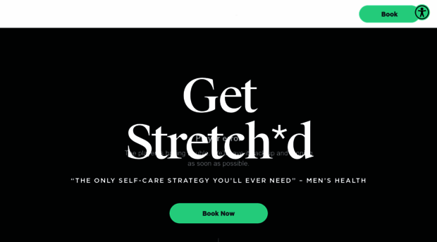 stretchdspace.com