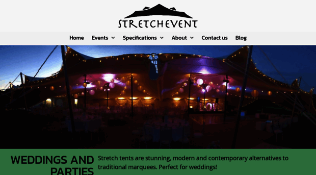 stretchevent.co.uk