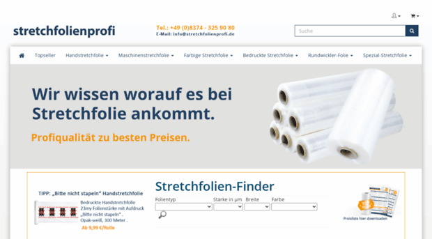 stretchfolienprofi.de