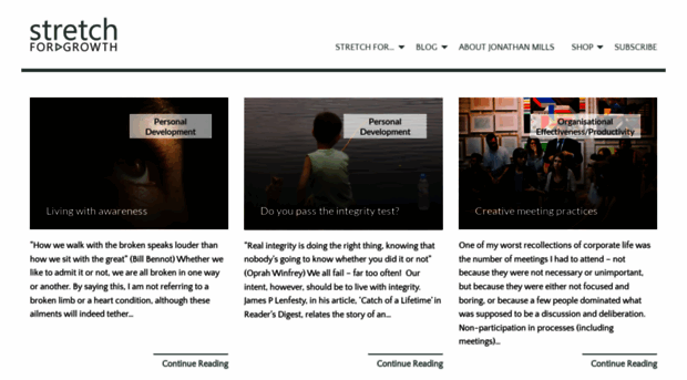 stretchforgrowth.com