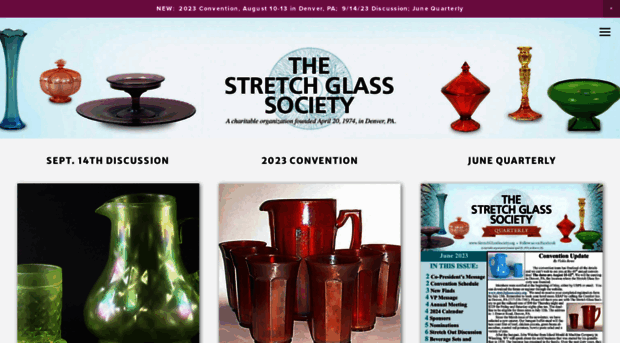 stretchglasssociety.org