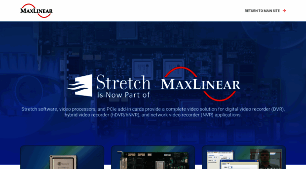 stretchinc.com