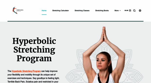 stretchingprogram.com