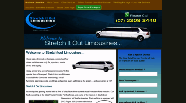 stretchitout.com.au