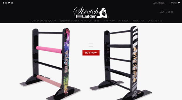 stretchladder.com.au