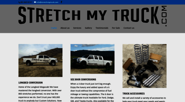 stretchmytruck.com