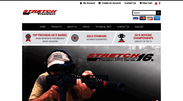 stretchprecision.com