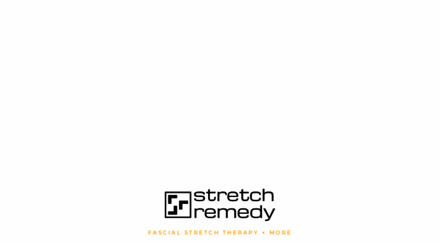 stretchremedy.com