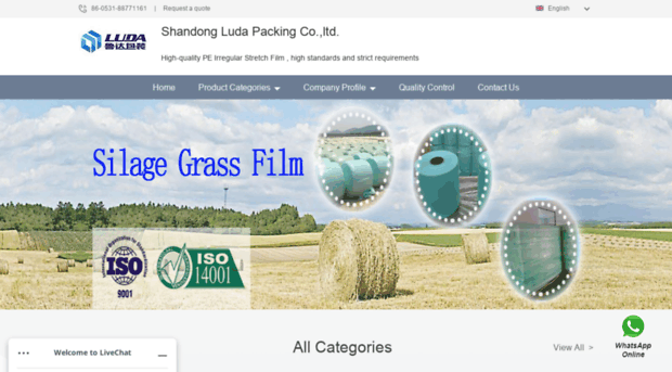 stretchsilagefilm.com