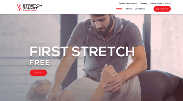 stretchsmart.net