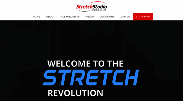 stretchstudios.ae