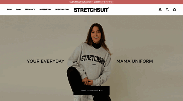 stretchsuit.co.uk