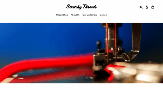 stretchythreads.com