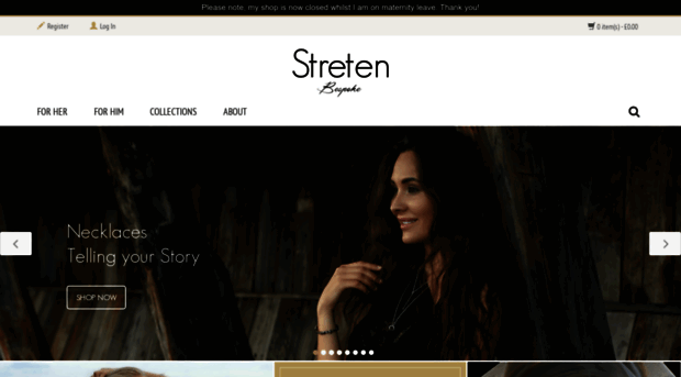 streten.co.uk