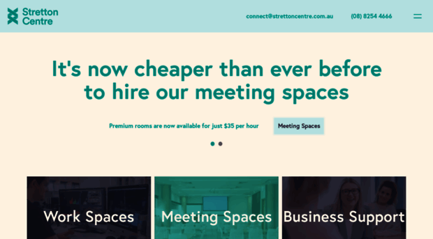 strettoncentre.com.au