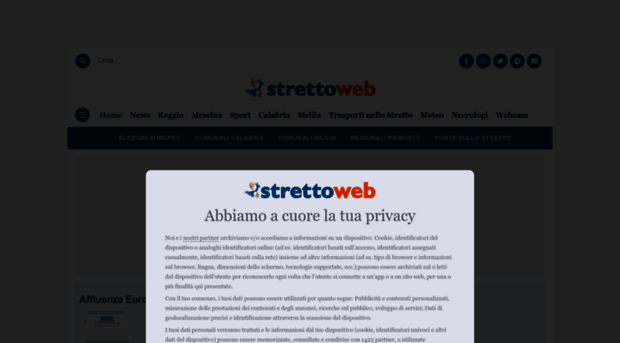 strettoweb.com
