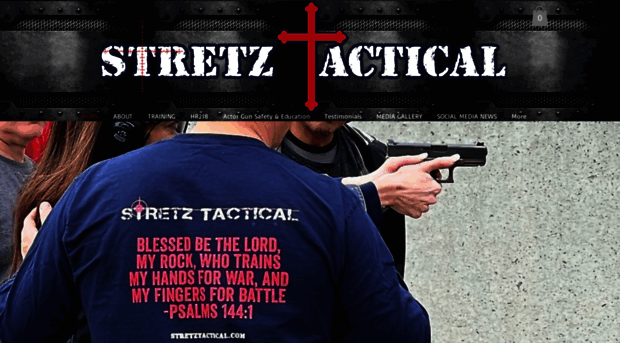 stretztactical.com