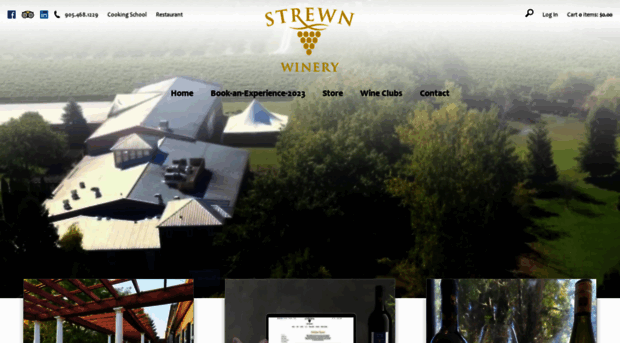 strewnwinery.com