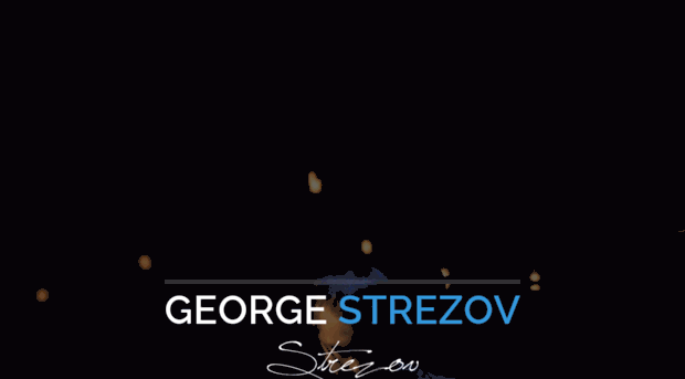 strezov.net