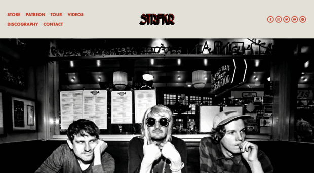 strfkr.com