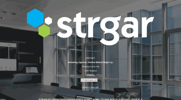 strgar.net