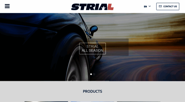 strial-tyres.com