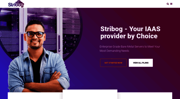 stribog.com