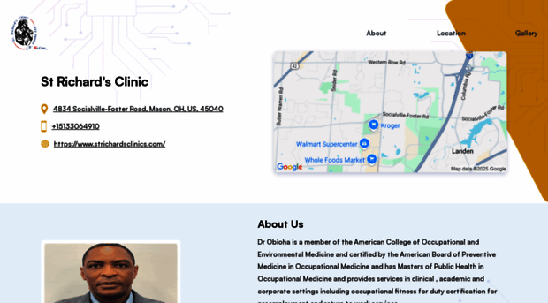 strichardsclinic.online