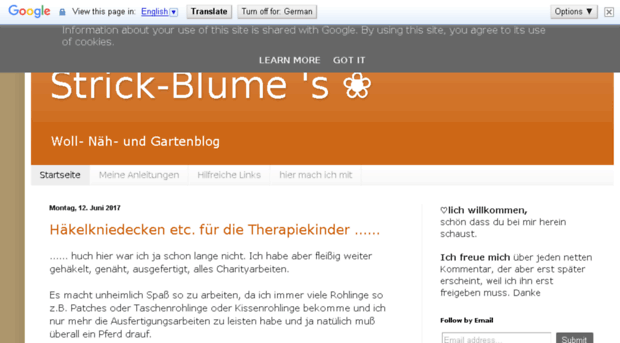 strick-blume.blogspot.de