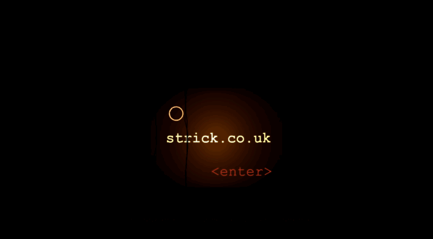 strick.co.uk