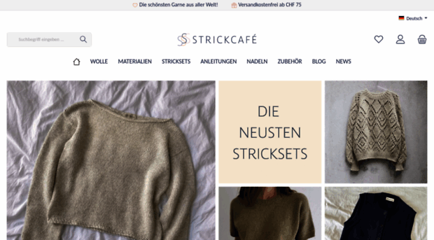 strickcafe.ch