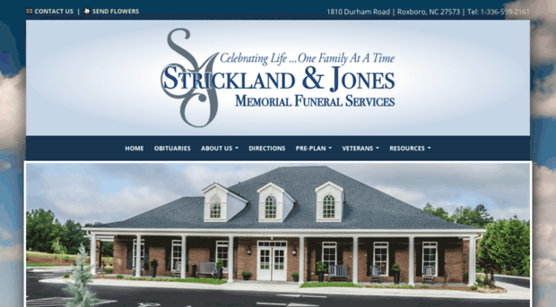 stricklandandjonesfs.com