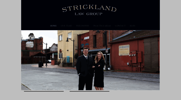 stricklandlawyers.com