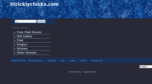 stricklychicks.com