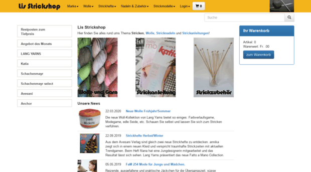 strickshop.ch