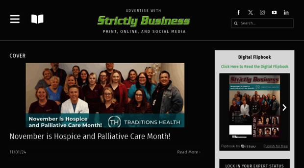 strictly-business.com